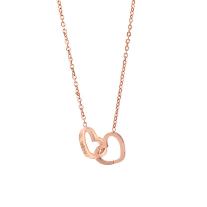Rose Eternelle™ Double Heart