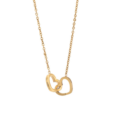 Rose Eternelle™ Double Heart